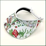 GloveIt Sweet Pea Visor
