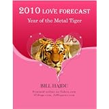 2010 Love Forecast Year Of The Metal Tiger For All 12 Chinese Zodiac Animal Signs