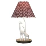 Tall Tales Lamp Base and Shade by carter's