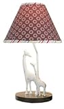 Carter's Tall Tales Lamp Base and Shade