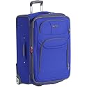 Delsey Luggage Helium Fusion Light 25 Inches Expandable Upright