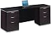 72 Kneehole Credenza