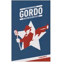 Gordo : Un singe contre l'Am�rique