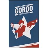 Gordo : Un singe contre l'Am�riquepar Fabrice Colin