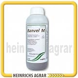 Banvel M 1 Ltr.