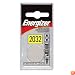 Energizer® ECR2032 Lithium 3-Volt Coin Cell Battery