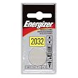 Energizer ECR2032 Watch Battery