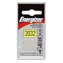 Energizer ECR2032 Watch Battery