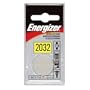 ENERGIZER ECR2032 Watch & Calculator Battery