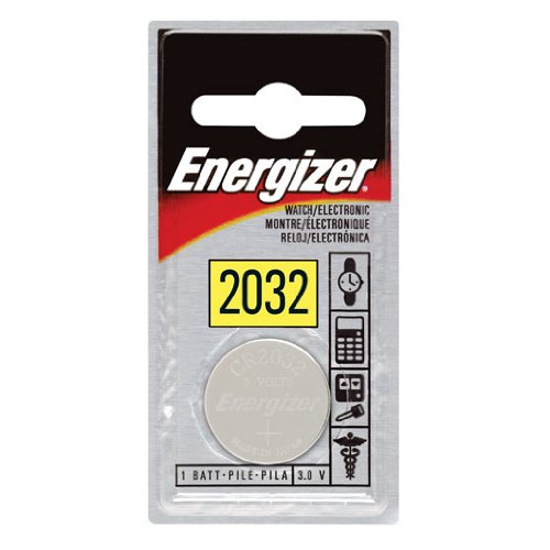Energizer ECR2032 Watch Battery