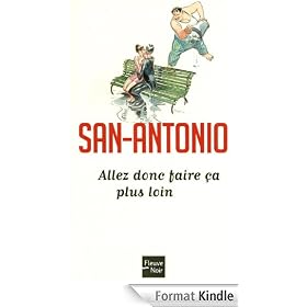 Allez donc faire ça plus loin
