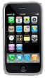 Speck Products CandyShell Case for iPhone 3G, 3GS (White/Grey)