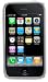 Speck Products CandyShell Case for iPhone 3G, 3GS (White/Grey)