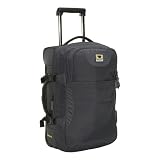 Mountainsmith Boarding Pass Travel Bag, Charcoal Grey