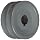 TB Woods 2AK3034 FHP Bored-To-Size, 3.05" Outside Body Diameter, 0.75" Bore Diameter V-Belt Sheave