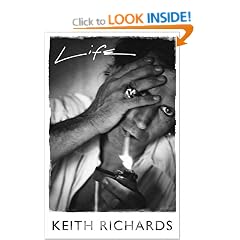 Life: Keith Richards