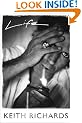 Life: Keith Richards