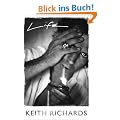 Life: Keith Richards
