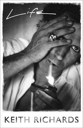 Produkt-Bild: Life: Keith Richards