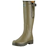 Produkt-Bild: Le Chameau BTE/J/F VIERZO2 BCB1174/38 Damen Gummistiefel