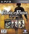 Prince of Persia Trilogy HD