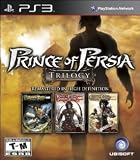 related product Prince of Persia Trilogy HD