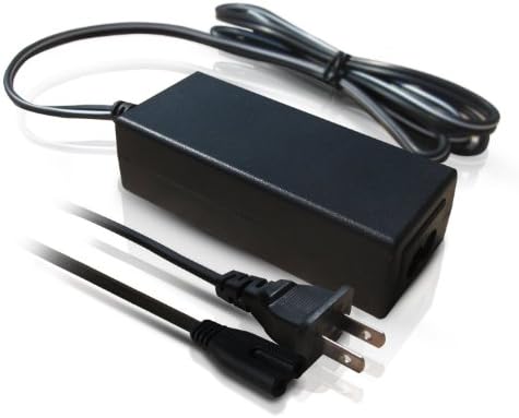 cutekindservice Power AC Adapter for Sony AC-L200, AC-L25 and Sony Handycam DCR-DVD7, DCR-DVD105, DCR-DVD108, DCR-DVD203, DCR-DVD205, DCR-DVD305, DCR-DVD308, DCR-HC20, DCR-HC21, DCR-HC26, DCR-HC28, DCR-HC30, DCR-HC32, DCR-HC36, DCR-HC38, DCR-SR45, DCR-SR47, DCR-SR68, DCR-SX44, DCR-SX45, DCR-SX63, DCR-SX85, DSC-HX100V, HDR-CX160, HDR-HC3, HDR-HC5, HDR-HC7, HDR-SR10, HDR-SR11, HDR-SR12, HDR-XR150