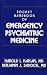 Search : Pocket Handbook of Emergency Psychiatric Medicine