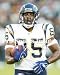 Antonio Gates San Diego Chargers Glossy 8x10 Photo