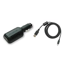 Scosche GPSCHRG Universal GPS Car Charger