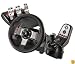 Logitech G27 Racing Wheel