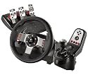 Logitech G27 Racing Wheel