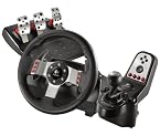 Logitech G27 Racing Wheel