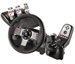 Logitech G27 Racing Wheel