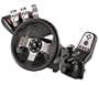 Logitech G27 Racing Wheel