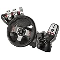 Racing Wheel