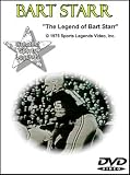 Bart Starr Greatest Sports Legends DVD