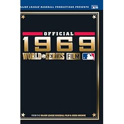 Official 1969 World Series Film