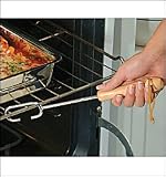 Push Pull Oven Hook