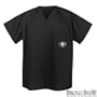 Georgia Bulldogs Scrubs Tops Shirts XL University of Georgia For HIM or HER -Officially Licensed NCAA College Logo Apparel SEARCH BROAD BAY SCRUB FOR OTHER College Logo Apparel Unique GIFT Ideas