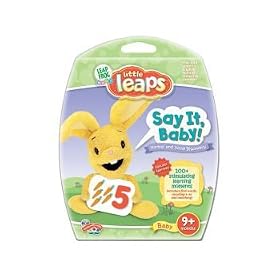 Say It Baby Verbal and Vocal by BIGTOFFICE