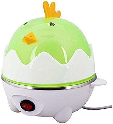 Absales Abs 2 In 1 Multifuctional Steaming Device Frying Egg Boiling Roasting Heating