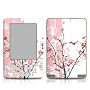 Pink Tranquility Design Protective Decal Skin Sticker for Amazon Kindle 2 E-Book Reader (Version 2.0)