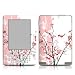 Pink Tranquility Design Protective Decal Skin Sticker for Amazon Kindle 2 E-Book Reader (Version 2.0)