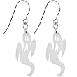 Halloween Ghost Earrings