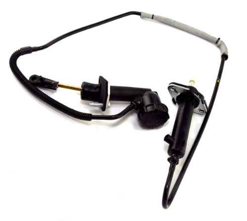 Omix-Ada 16907.05 Clutch Master and Slave Cylinder Kit On Sale
