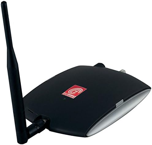 Zboost Tri-Band 4G Cellular Phone Signal Booster For Verizon(R) "Product Category: Amplifiers &amp; Antennas/Amplifiers &amp; Antennas"