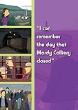 I can remember the day when Mardy Colliery closed