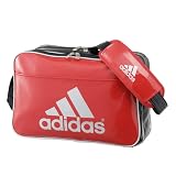 adidas(アディダス) ショルダー バッグ 【Mサイズ】 ライトスカーレット KQ681-Z7678-V88333