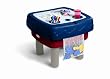 Little Tikes Endless Adventures EasyStore Sand & Water Table